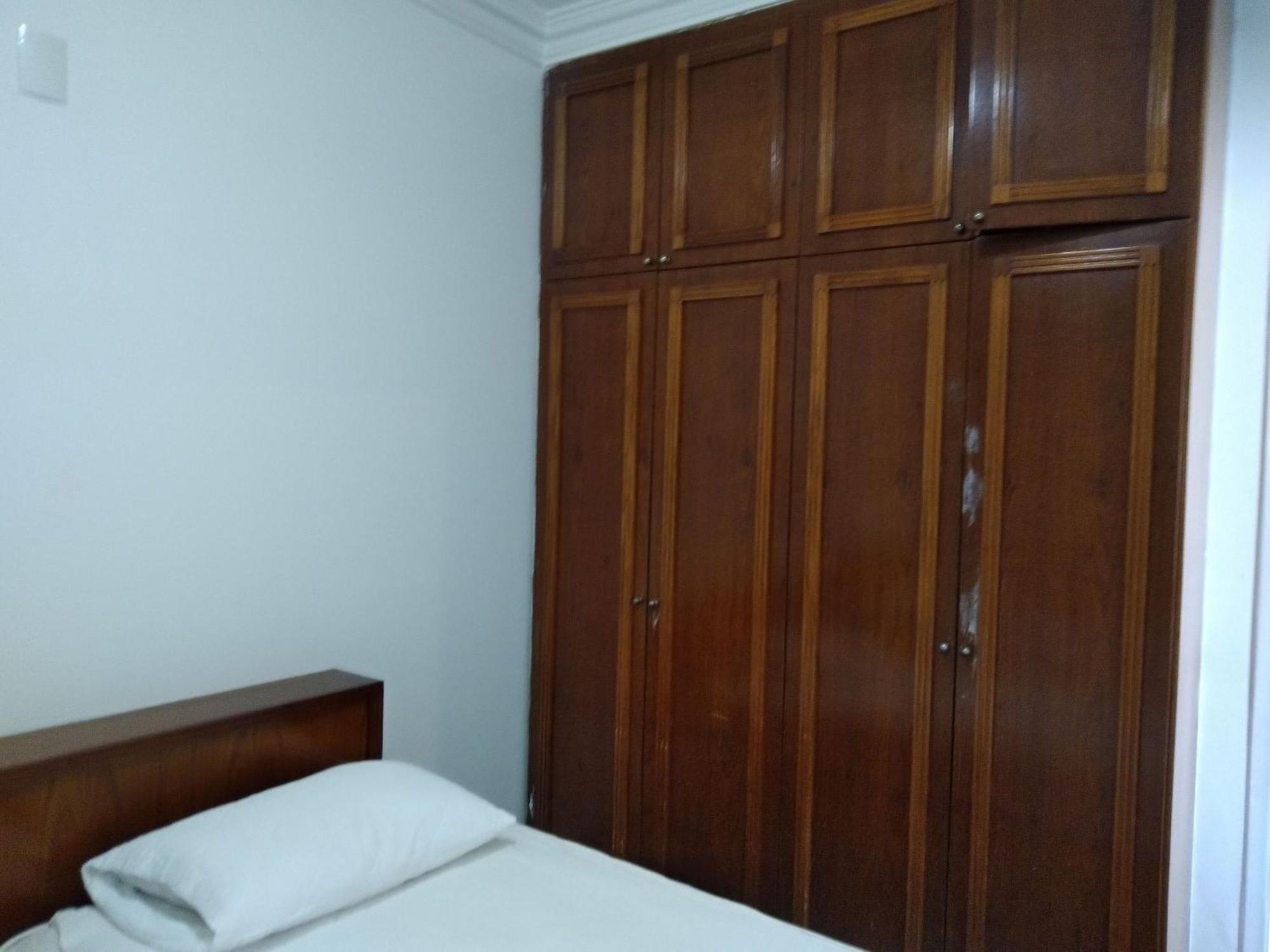 Saint Martin By Escala Imoveis Hotel Fortaleza  Exterior photo