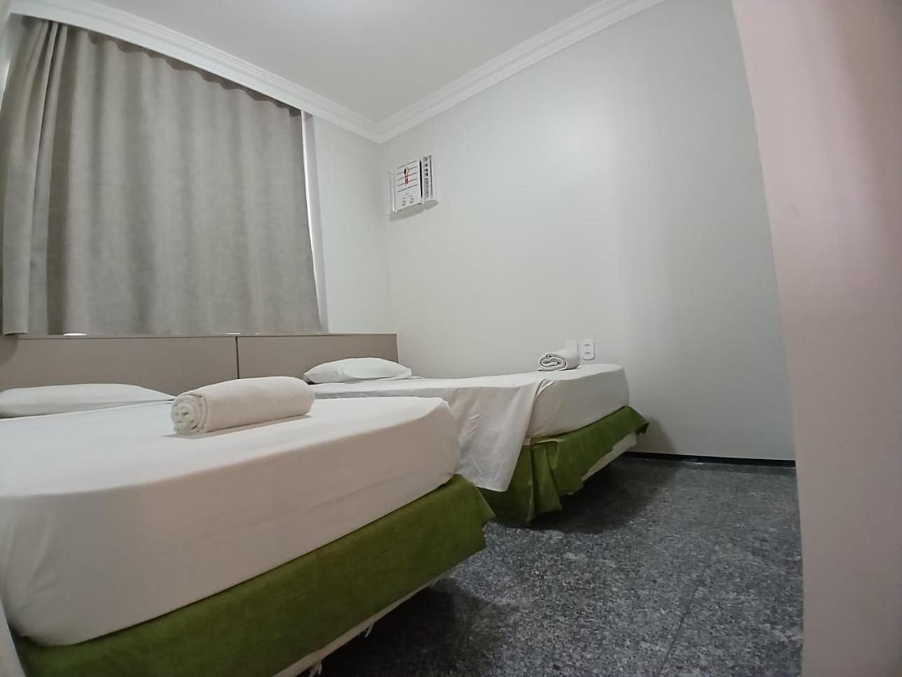 Saint Martin By Escala Imoveis Hotel Fortaleza  Exterior photo