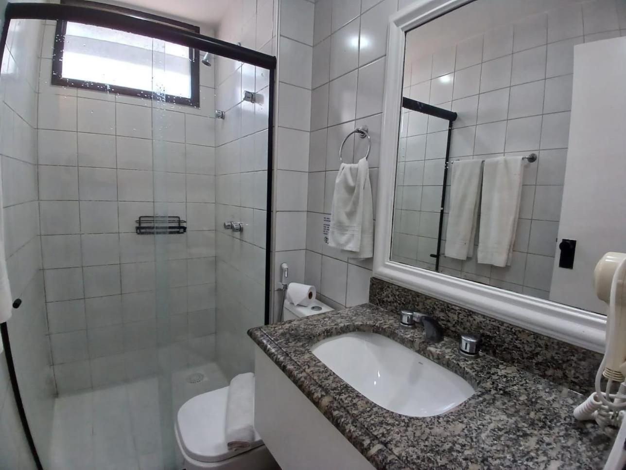 Saint Martin By Escala Imoveis Hotel Fortaleza  Exterior photo