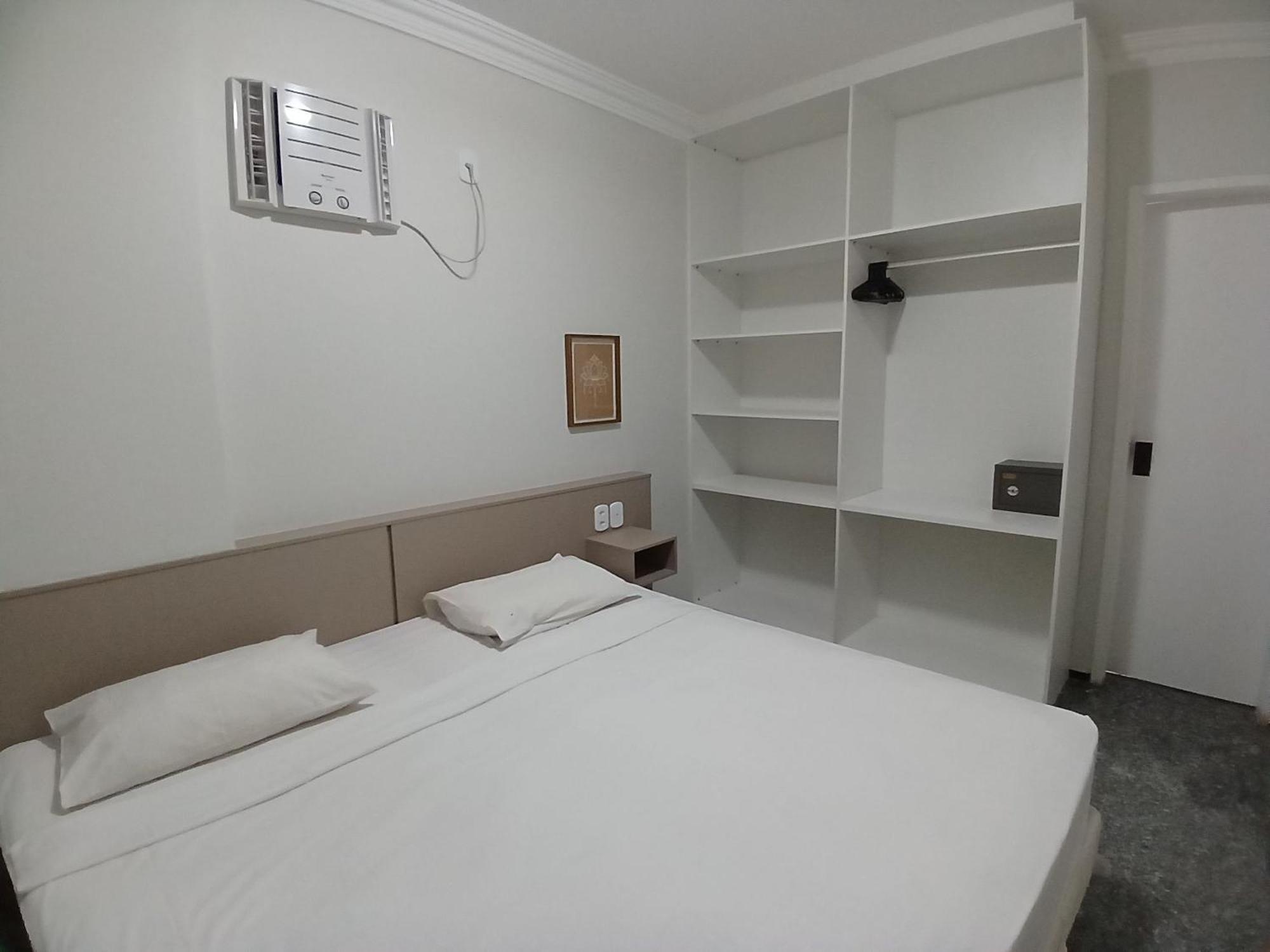 Saint Martin By Escala Imoveis Hotel Fortaleza  Exterior photo