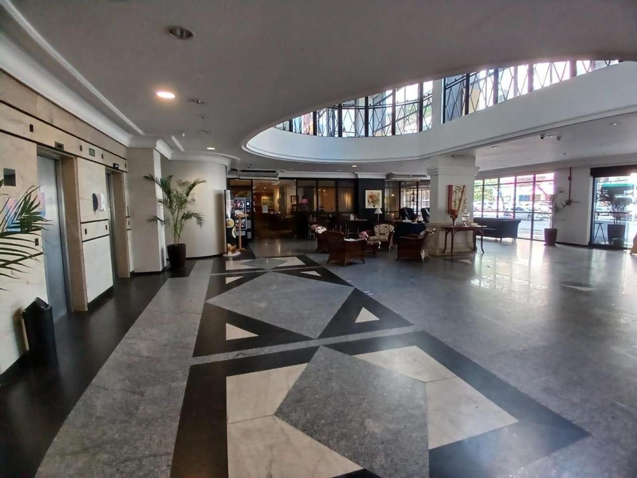 Saint Martin By Escala Imoveis Hotel Fortaleza  Exterior photo