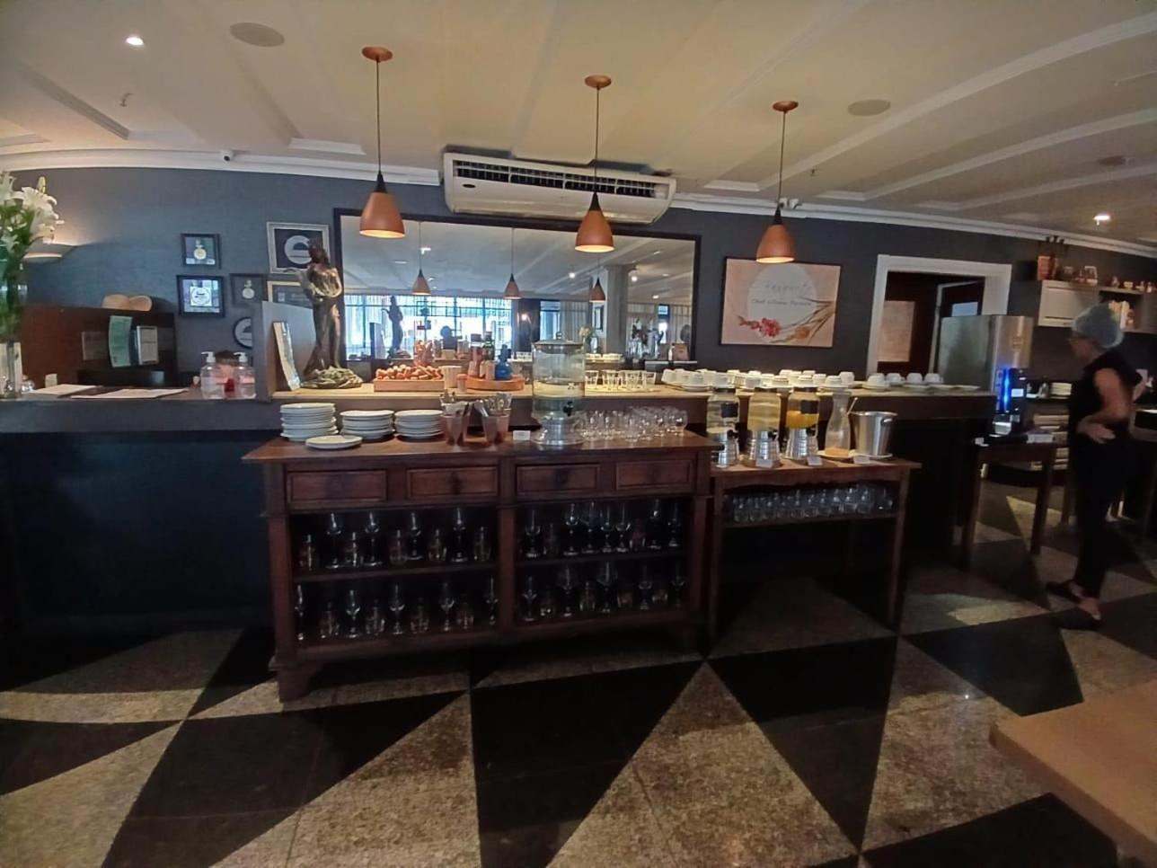 Saint Martin By Escala Imoveis Hotel Fortaleza  Exterior photo
