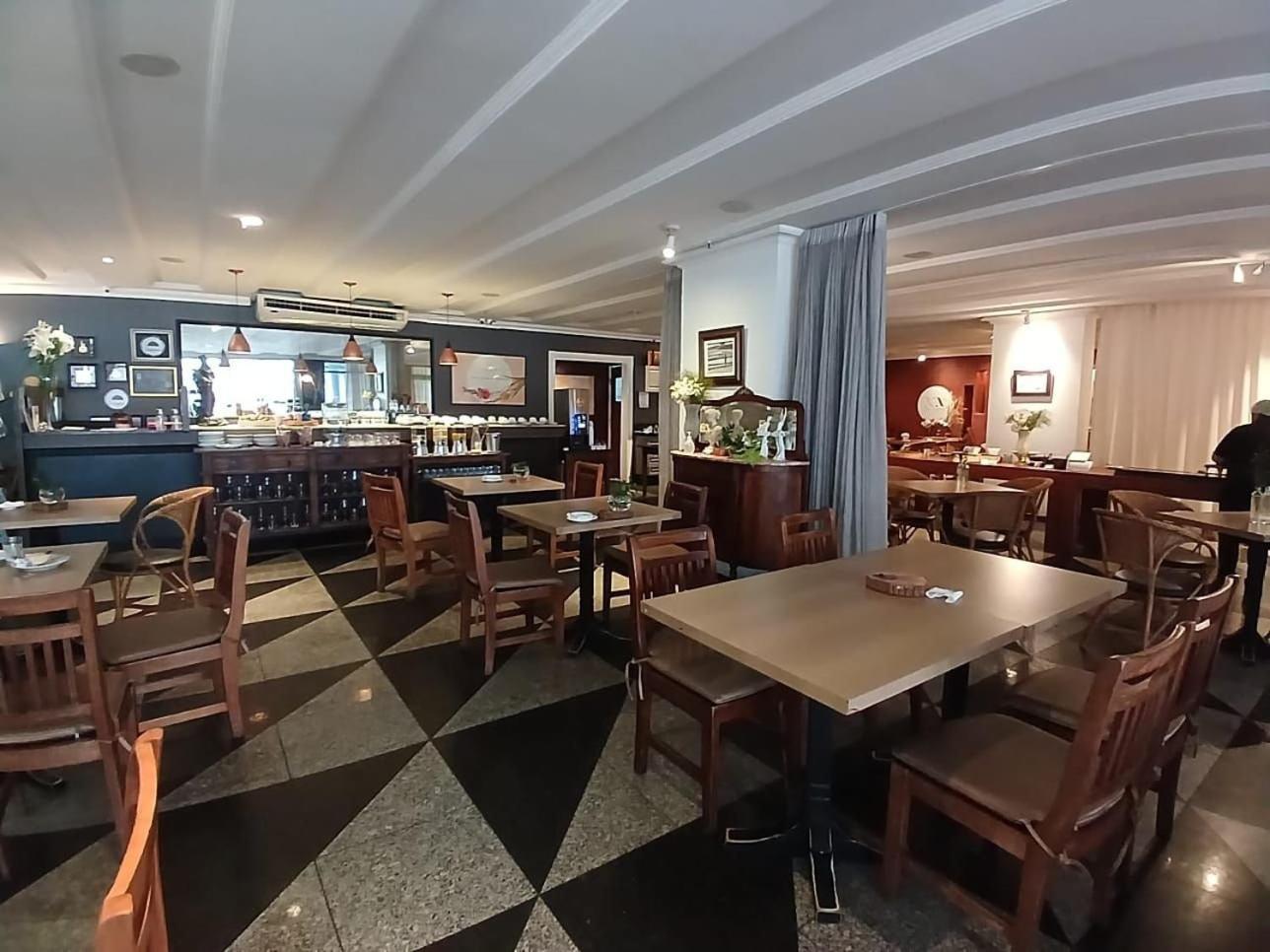 Saint Martin By Escala Imoveis Hotel Fortaleza  Exterior photo