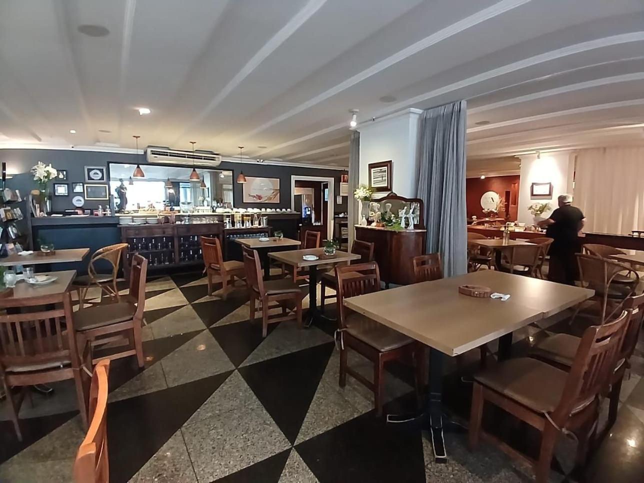 Saint Martin By Escala Imoveis Hotel Fortaleza  Exterior photo